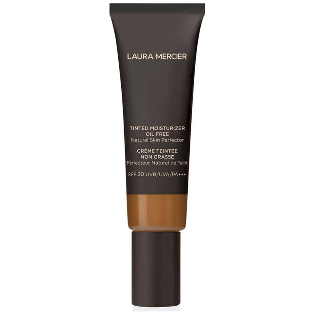 Laura Mercier Oil Free – Tinted Moisturizer for Women, Porcelain, SPF 20, 50 ml