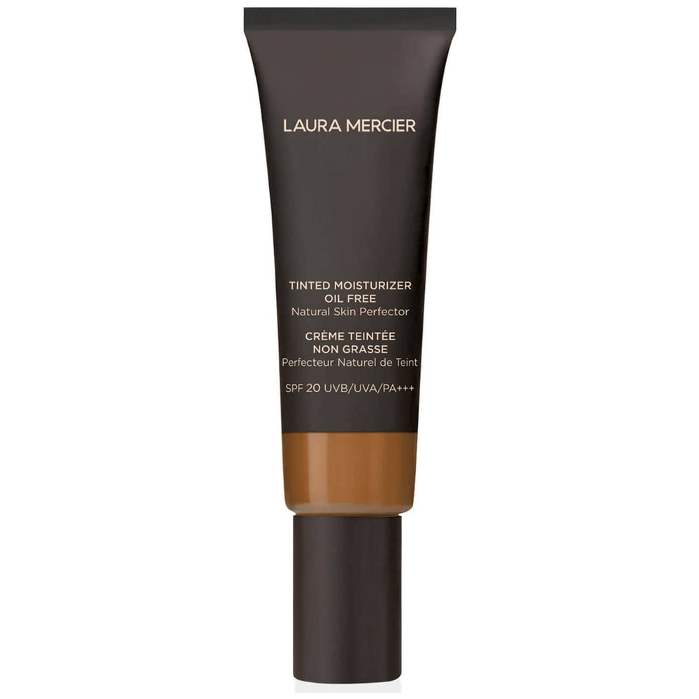 Laura Mercier Oil Free – Tinted Moisturizer for Women, Porcelain, SPF 20, 50 ml