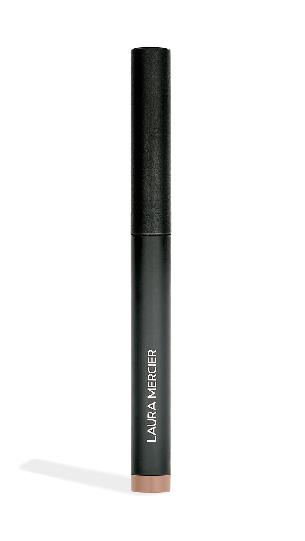 Laura Mercier Caviar Stick – Eyeshadow Stick for Women, Caramel, 1.64 g