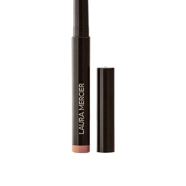 Laura Mercier Caviar Stick – Eyeshadow Stick for Women, Nude Rose, 1.64 g