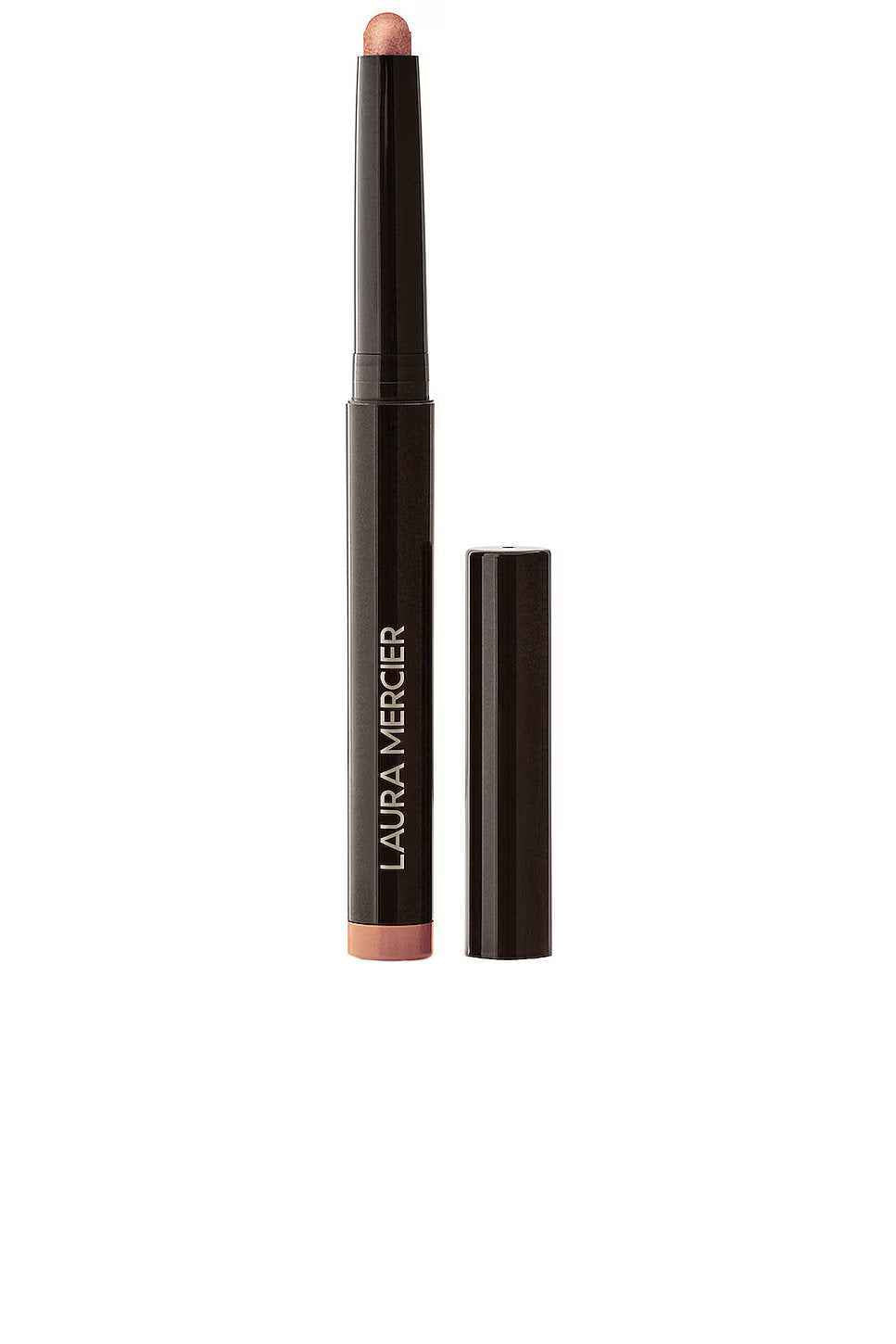 Laura Mercier Caviar Stick – Eyeshadow Stick for Women, Nude Rose, 1.64 g