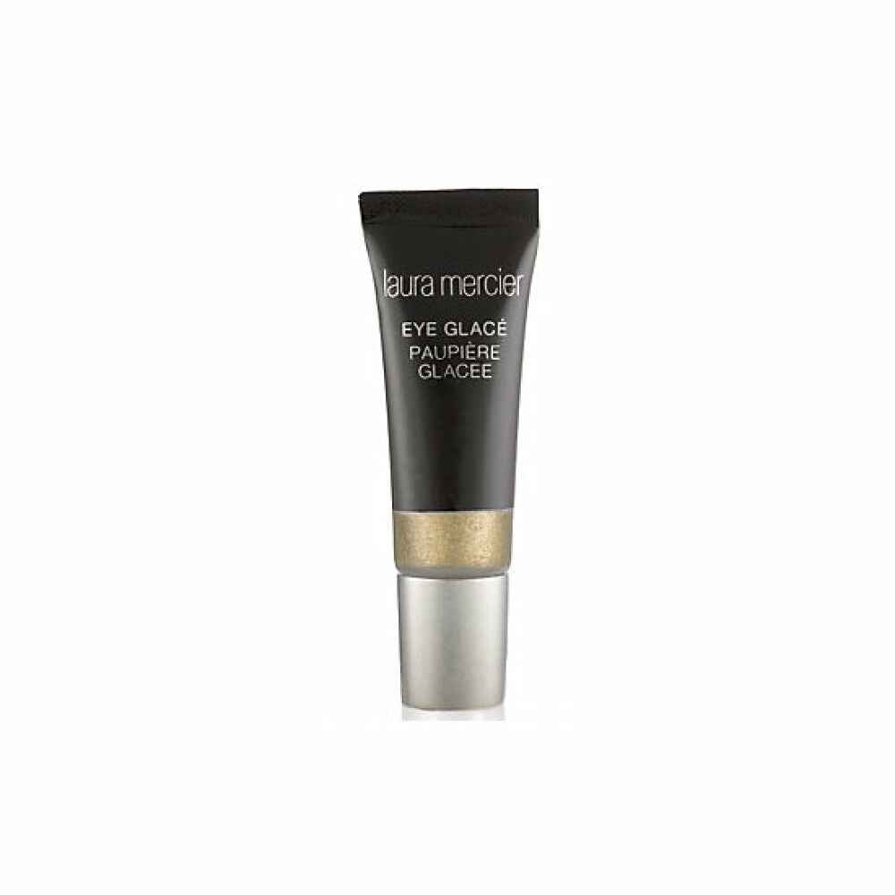 Laura Mercier Eye Glace – Liquid Eyeshadow for Women, Wet Sand, 7 ml