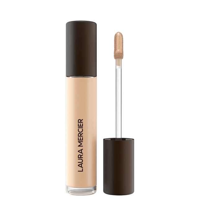Laura Mercier Flawless Fusion – Liquid Concealer for Women, 5N, 7 ml