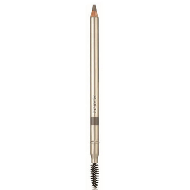 Laura Mercier Eyebrow Cream Pencil for Women, Brunette, 1.17 g Tester
