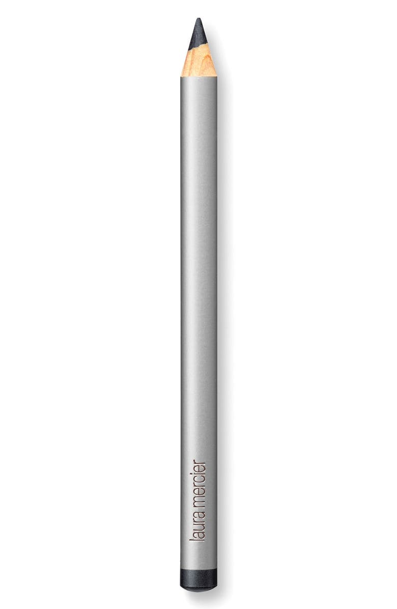 Laura Mercier Kohl Eyeliner for Women, Stormy Grey, 0.85 g