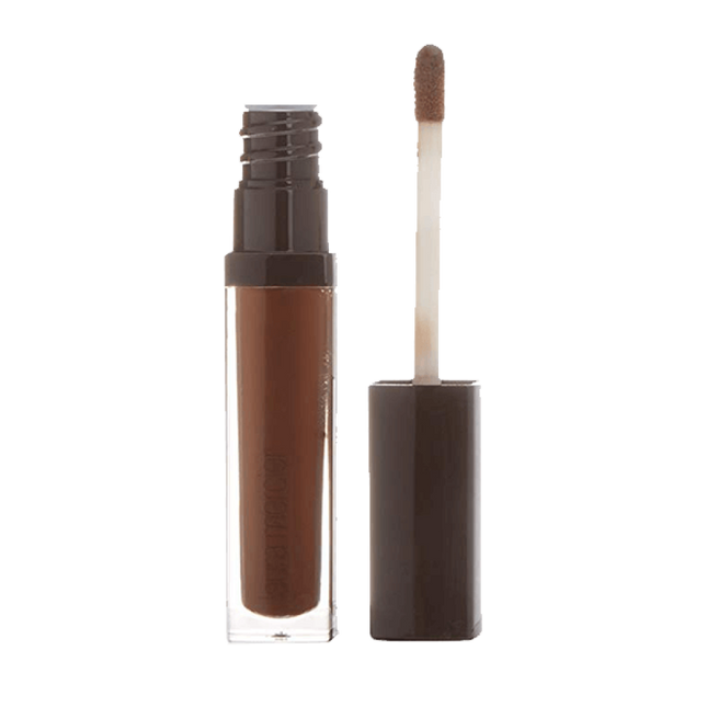 Laura Mercier Lip Glace – Lip Gloss for Women, Chocolate, 4.5 g