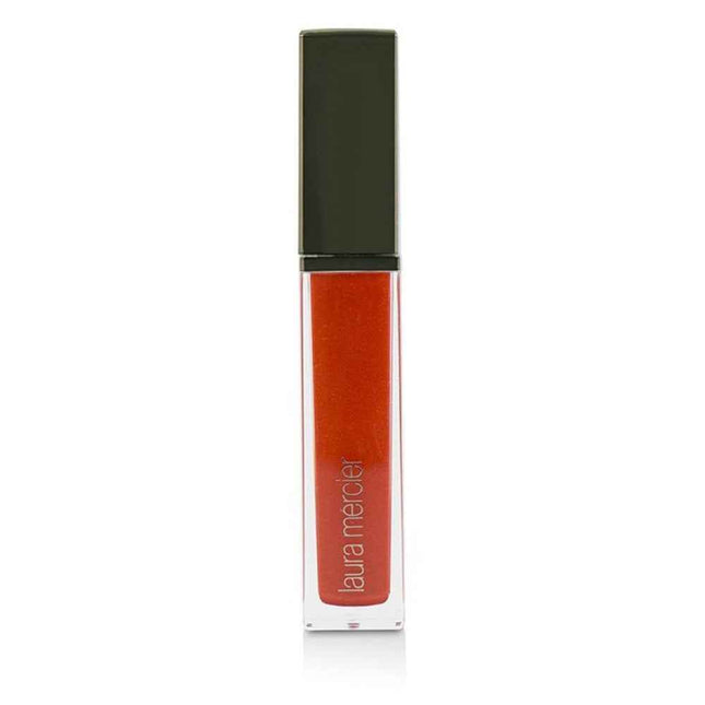 Laura Mercier Paint Wash – Liquid Lipstick for Women, Sun Blaze, 6 ml