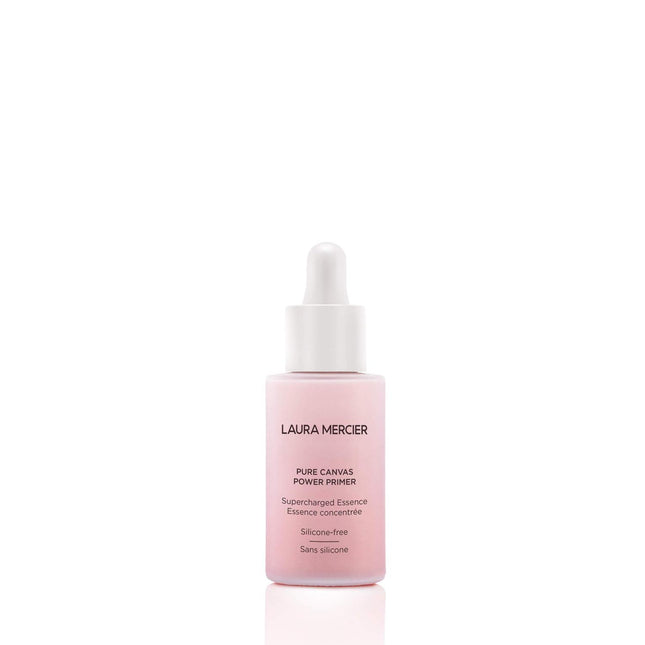 Laura Mercier Pure Canvas Supercharged – Liquid Primer for Women, 30 ml