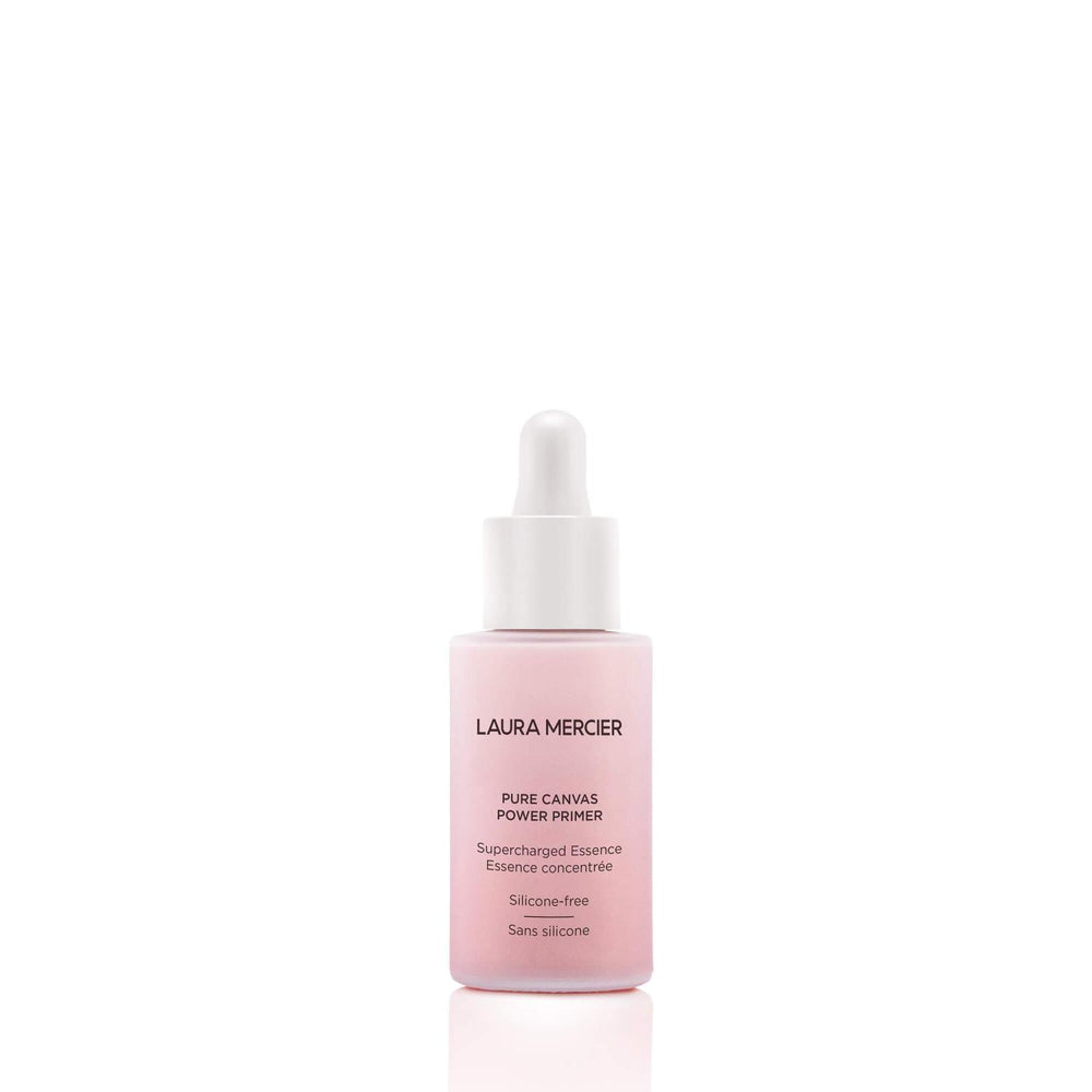 Laura Mercier Pure Canvas Supercharged – Liquid Primer for Women, 30 ml