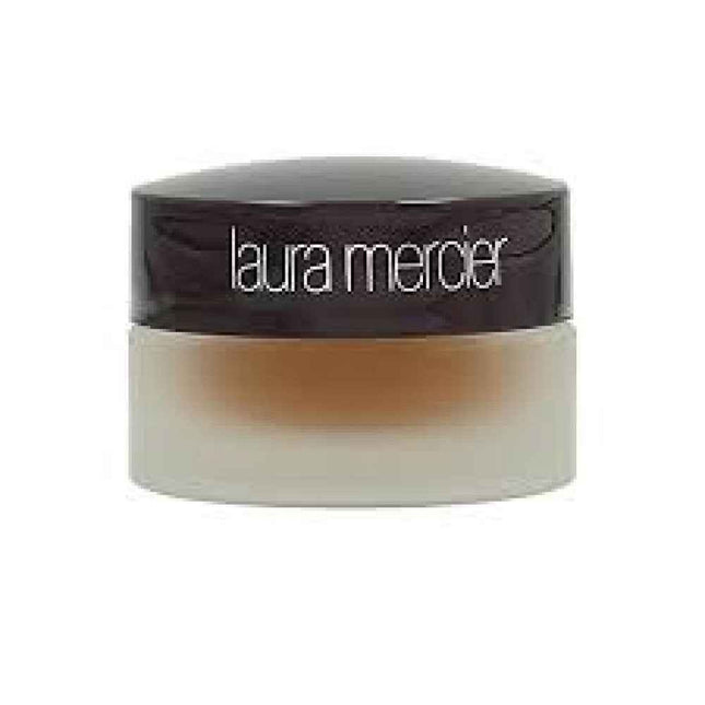 Laura Mercier Smooth – Cream Foundation for Women, Rich Sienna, 30 g