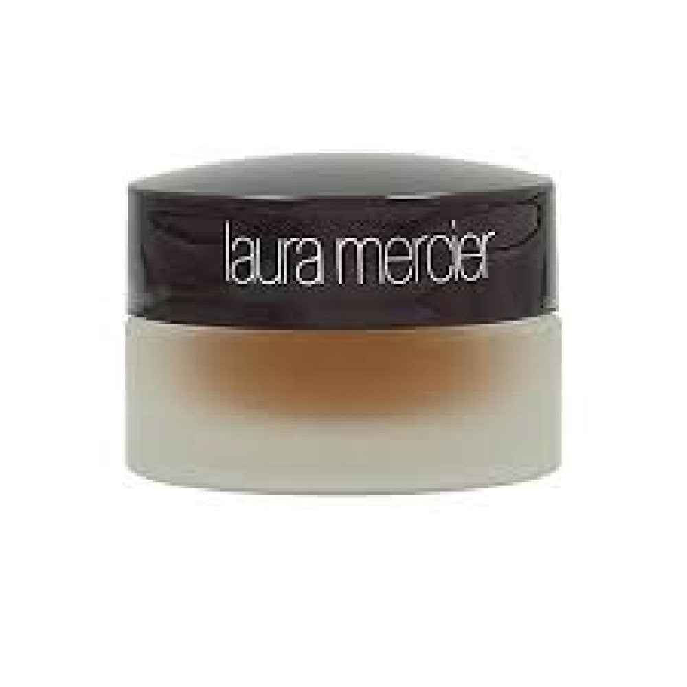 Laura Mercier Smooth – Cream Foundation for Women, Rich Sienna, 30 g