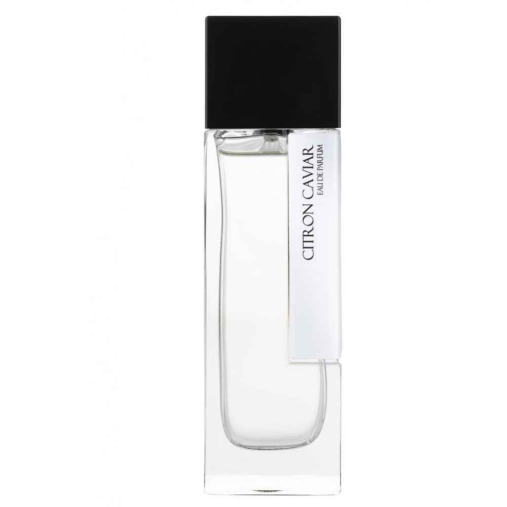 Laurent Mazzone Citron Caviar – Extrait de Parfum Unisex, 100 ml