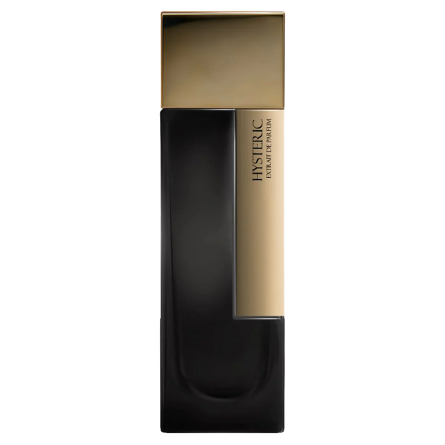 Laurent Mazzone Hysteric – Extrait de Parfum Unisex, 100 ml