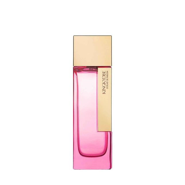 Laurent Mazzone Kingydise – Extrait de Parfum Unisex, 100 ml
