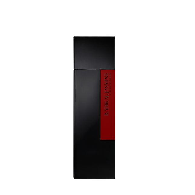 Laurent Mazzone Radikal Jasmine – Extrait de Parfum Unisex, 100 ml