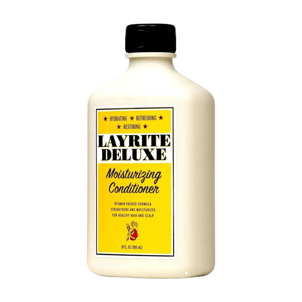 Layrite DELUXE – Hair Conditioner for Women, Moisturising, 300 ml