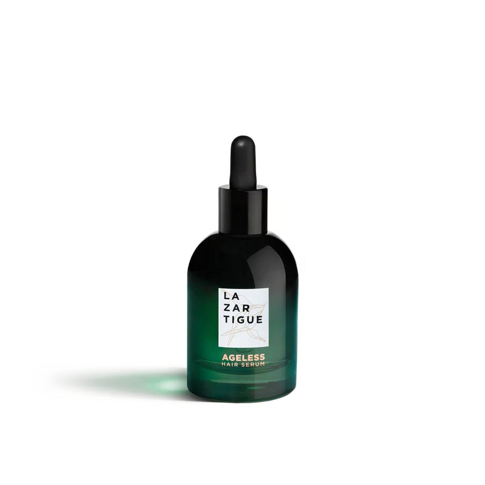 Lazartigue Ageless – Hair Serum for Women, Regenerating, 50 ml