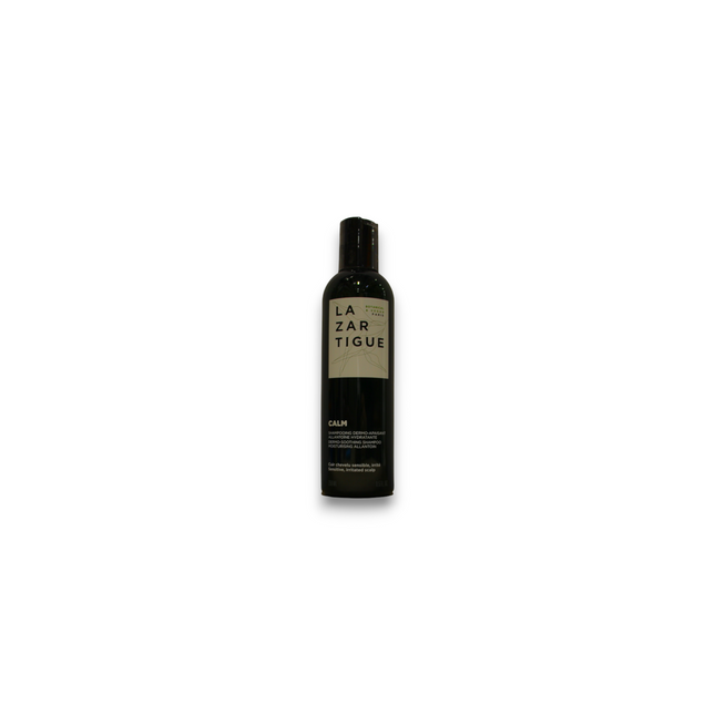 Lazartigue Cica - Calm Vegan – Hair Shampoo Unisex, For Calming, 250 ml
