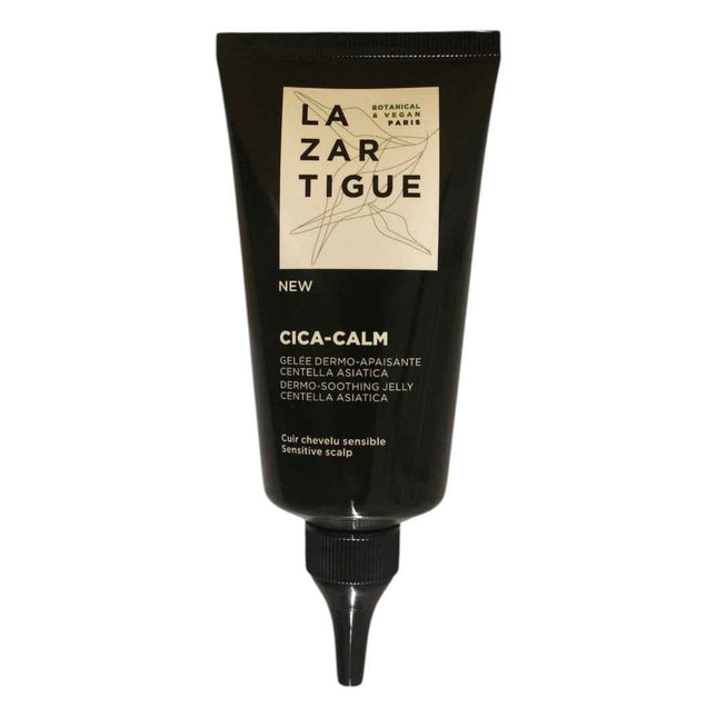 Lazartigue Cica - Calm – Hair Serum Unisex, Soothing Dermo-Protector, 75 ml