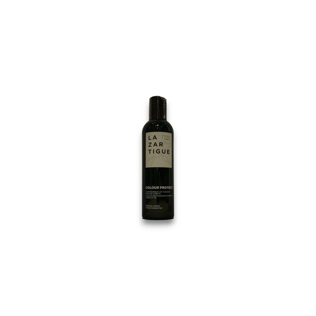 Lazartigue Fortify Vegan – Hair Shampoo Unisex, For Colour Protection, 250 ml