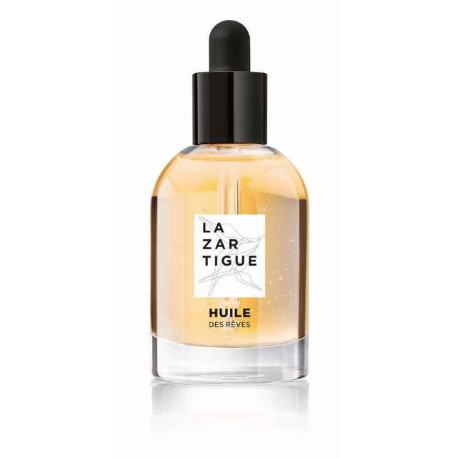 Lazartigue Fortify Vegan – Hair Oil Treatment Unisex, For Nourishing, 50 ml