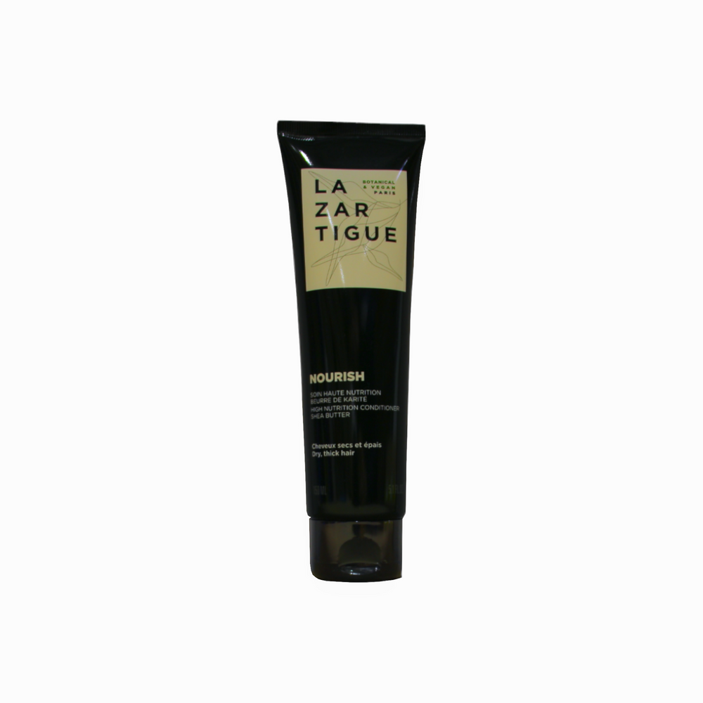Lazartigue Nourish Vegan – Hair Conditioner Unisex, For Nourishing, 150 ml