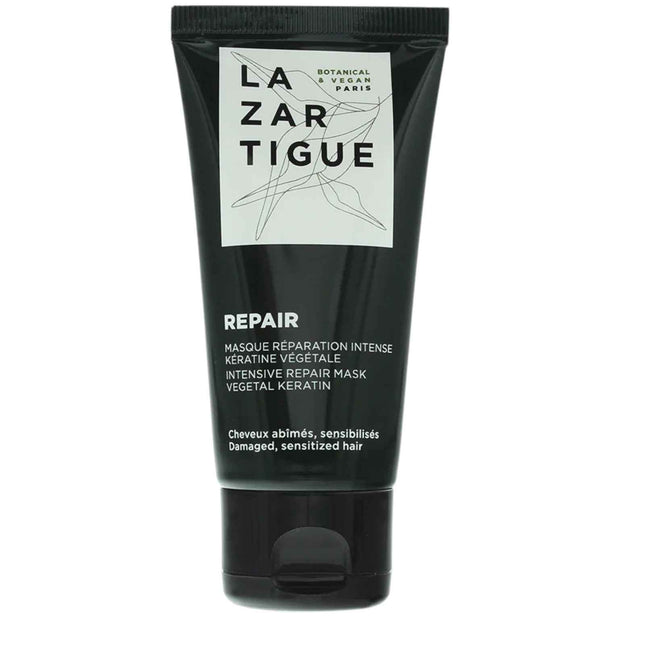 Lazartigue Repair – Hair Treatment Cream Mask Unisex, 50 ml