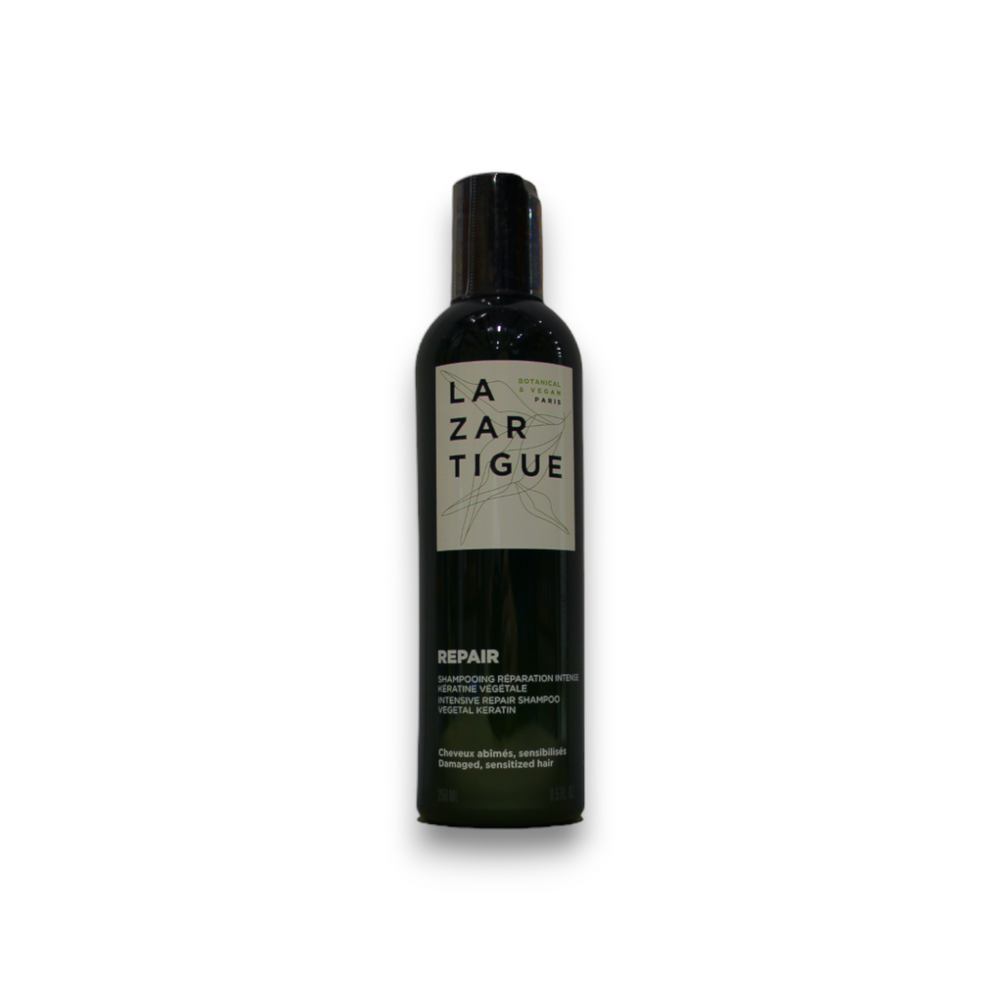 Lazartigue Repair Vegan – Hair Shampoo Unisex, For Repairing, 250 ml