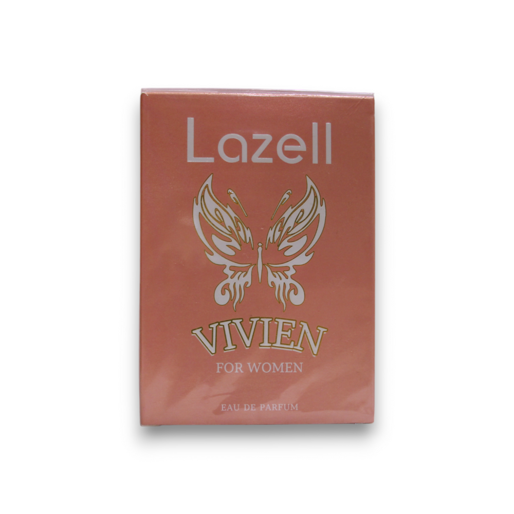Lazell Vivien – Eau de Parfum for Women, 100 ml