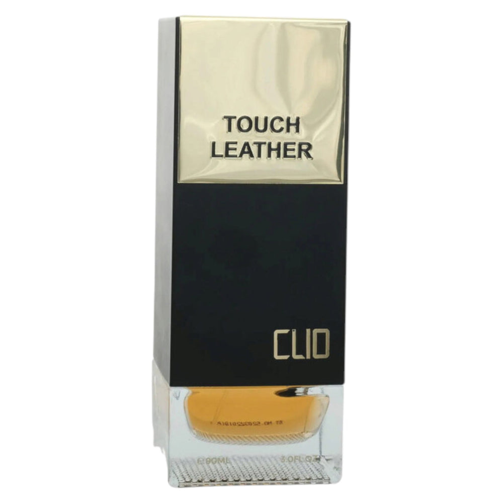 Le Chameau Clio Touch Leather – Eau de Parfum Unisex, 90 ml
