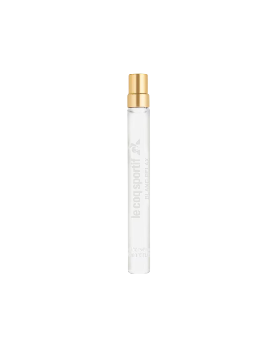 Le Coq Sportif Blanc Relax – Eau de Parfum Unisex, 10 ml