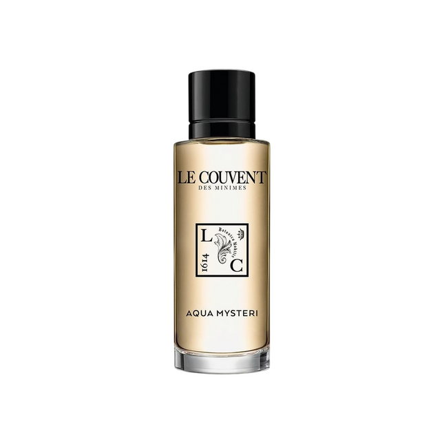 Le Couvent Maison de Parfum Aqua Mysteri – Eau de Toilette Unisex, 100 ml Tester