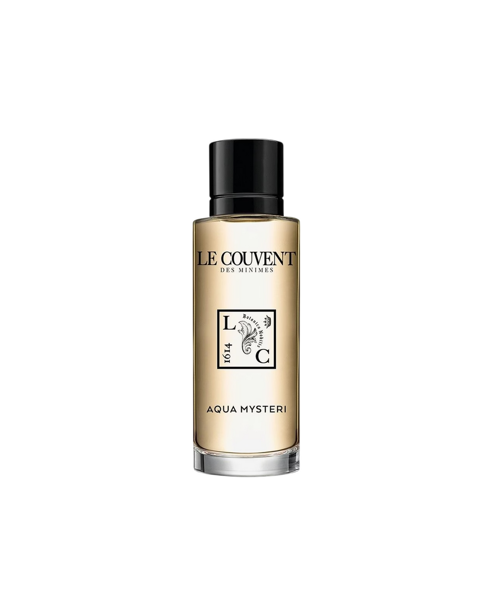 Le Couvent Maison de Parfum Aqua Mysteri – Eau de Toilette Unisex, 100 ml Tester