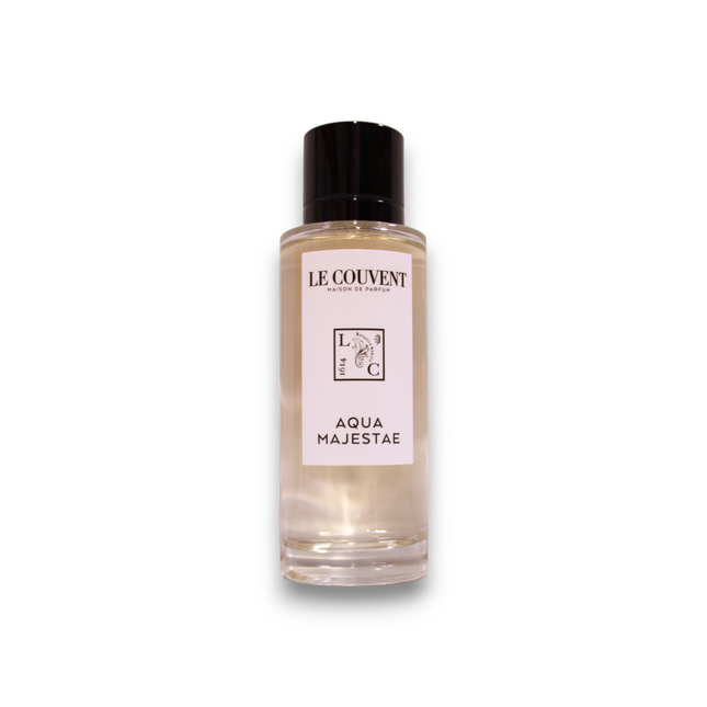 Le Couvent Maison de Parfum Botanical - Aqua Majestae – Eau de Toilette Unisex, 100 ml Tester