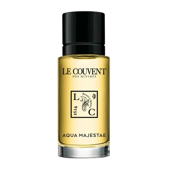 Le Couvent Maison de Parfum Botanical - Aqua Majestae – Eau de Toilette Unisex, 50 ml