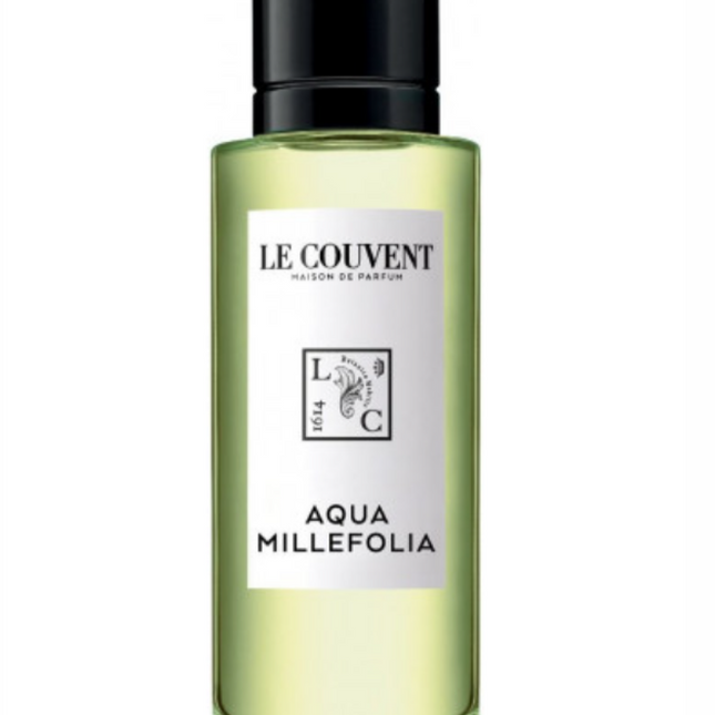 Le Couvent Maison de Parfum Botanical - Aqua Millefolia – Eau de Toilette Unisex, 100 ml