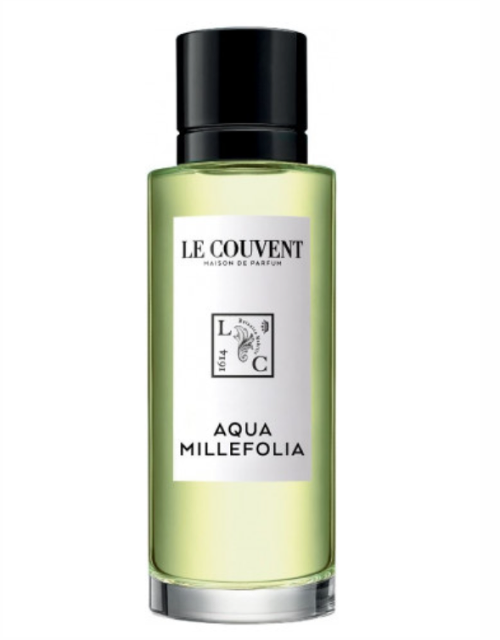 Le Couvent Maison de Parfum Botanical - Aqua Millefolia – Eau de Toilette Unisex, 100 ml