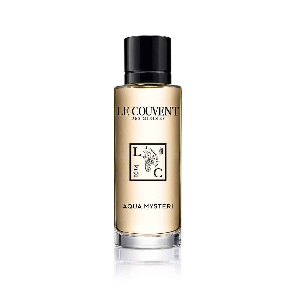 Le Couvent Maison de Parfum Botanical - Aqua Mysteri – Eau de Toilette Unisex, 50 ml