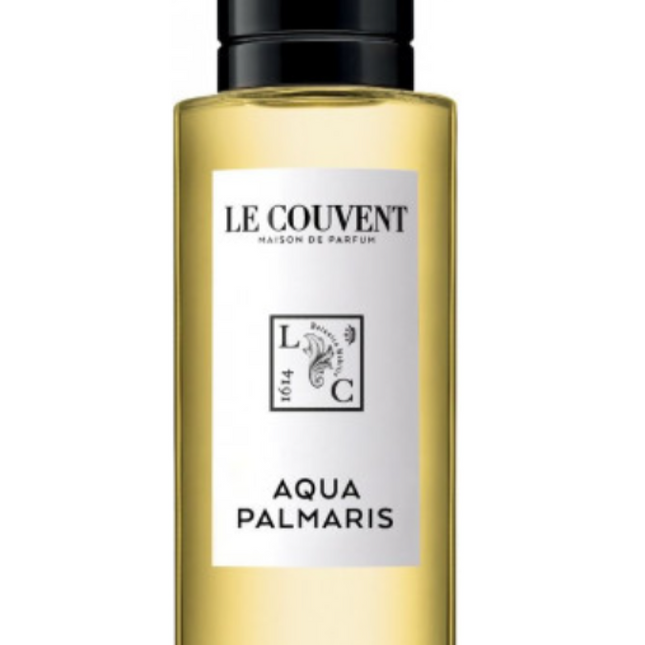 Le Couvent Maison de Parfum Botanical - Aqua Palmaris – Eau de Toilette Unisex, 100 ml Tester