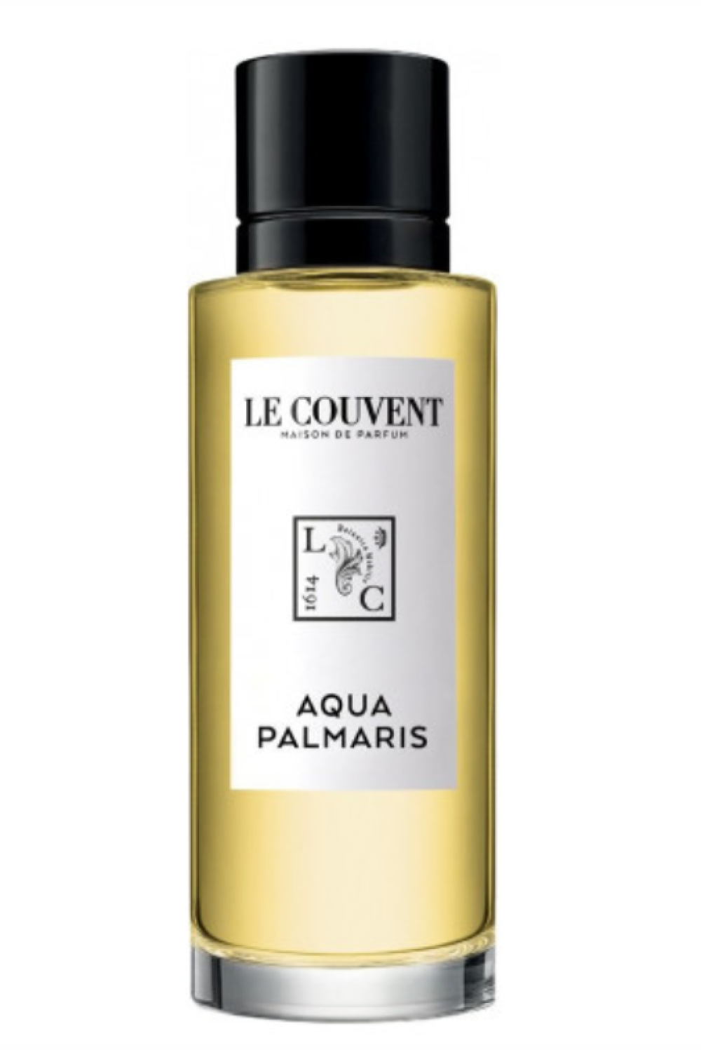 Le Couvent Maison de Parfum Botanical - Aqua Palmaris – Eau de Toilette Unisex, 100 ml Tester