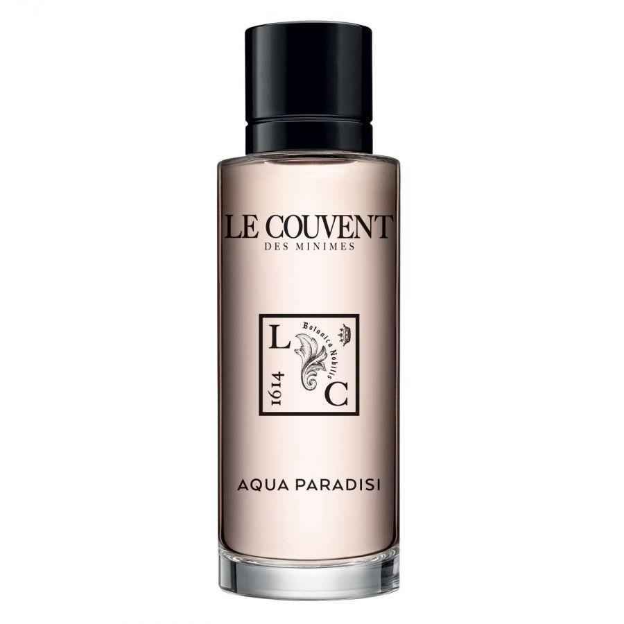 Le Couvent Maison de Parfum Botanical - Aqua Paradisi – Eau de Cologne Unisex, 100 ml