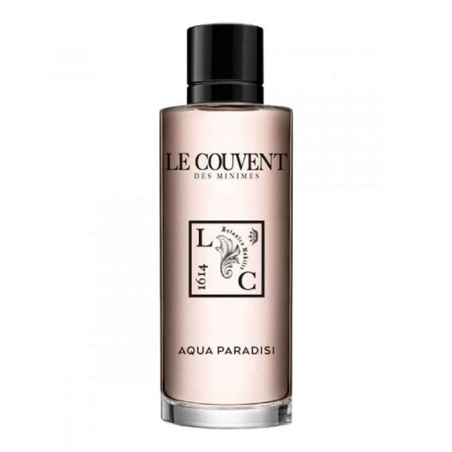 Le Couvent Maison de Parfum Botanical - Aqua Paradisi – Eau de Cologne Unisex, 200 ml