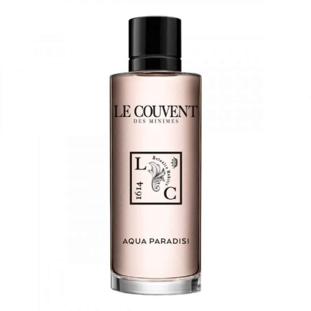 Le Couvent Maison de Parfum Botanical - Aqua Paradisi – Eau de Cologne Unisex, 200 ml