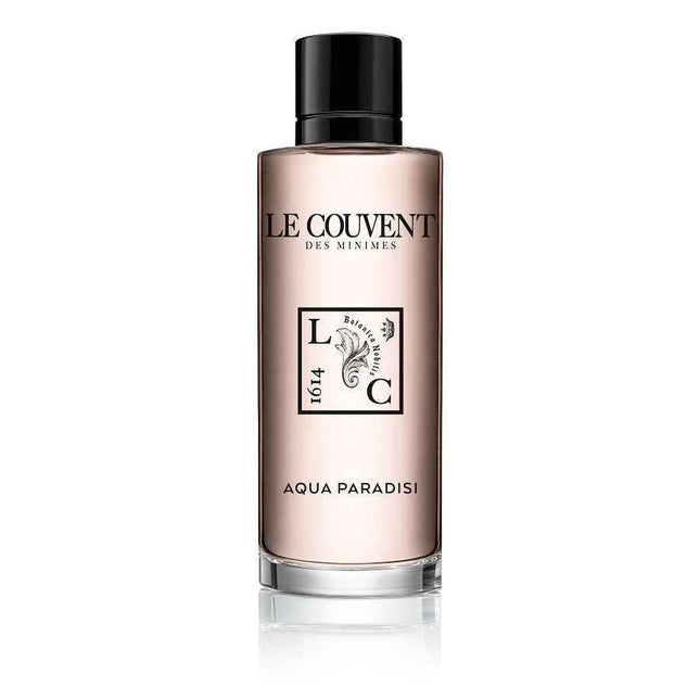Le Couvent Maison de Parfum Botanical - Aqua Paradisi – Eau de Toilette Unisex, 50 ml Tester
