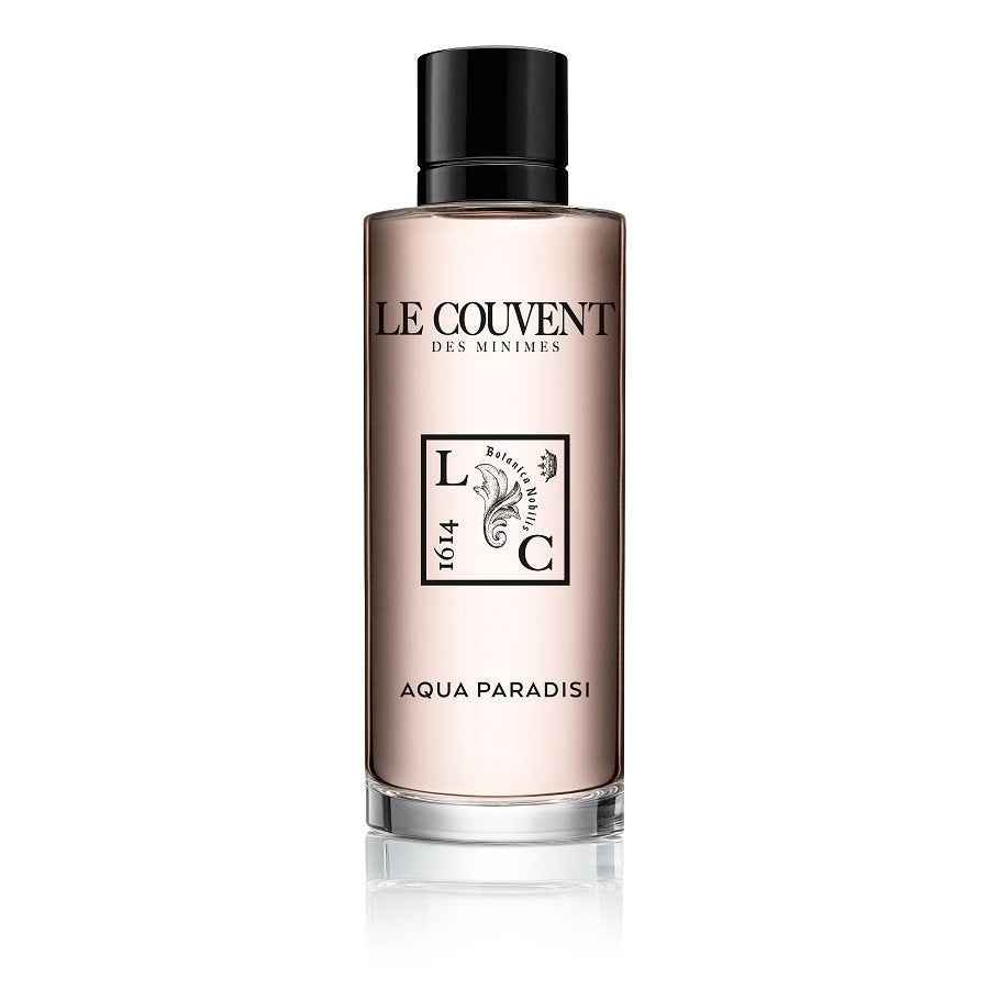 Le Couvent Maison de Parfum Botanical - Aqua Paradisi – Eau de Toilette Unisex, 50 ml Tester