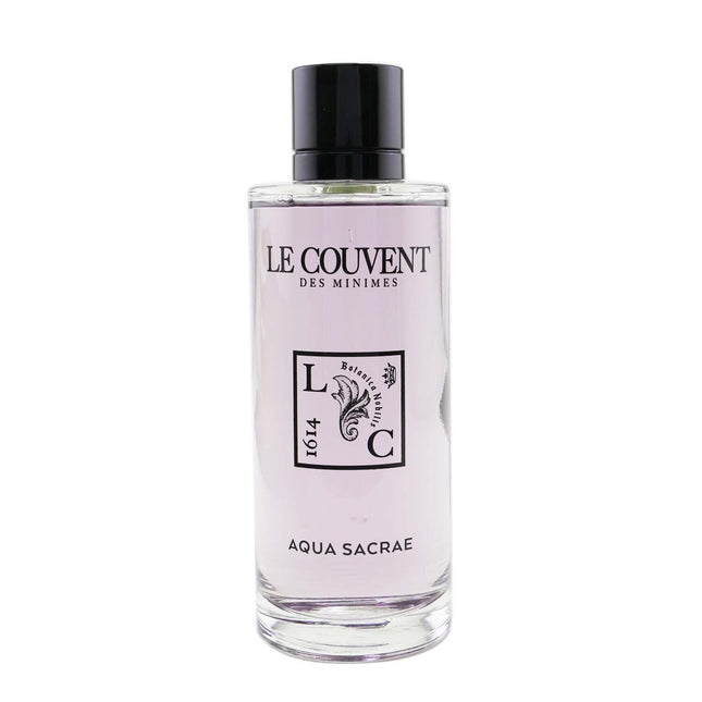 Le Couvent Maison de Parfum Botanical - Aqua Sacrae – Eau de Cologne Unisex, 100 ml