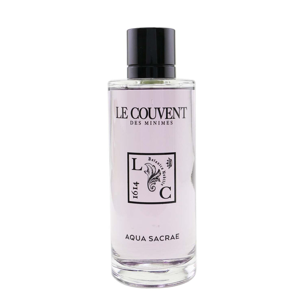 Le Couvent Maison de Parfum Botanical - Aqua Sacrae – Eau de Cologne Unisex, 100 ml