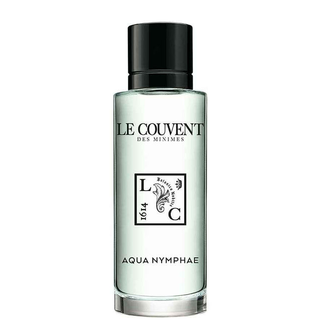 Le Couvent Maison de Parfum Botanique Intense Aqua Nymphae – Eau de Cologne Unisex, 100 ml