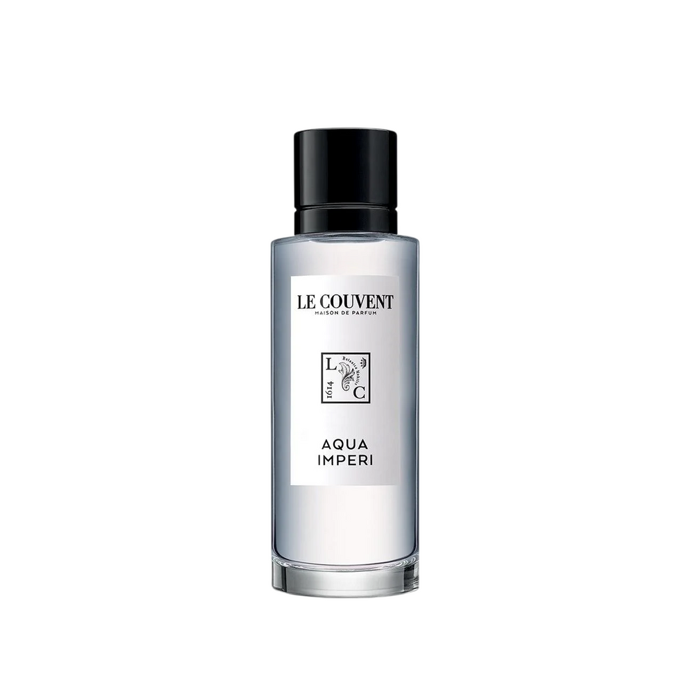 Le Couvent Maison de Parfum Cologne Aqua Imperi – Eau de Toilette Unisex, 100 ml Tester