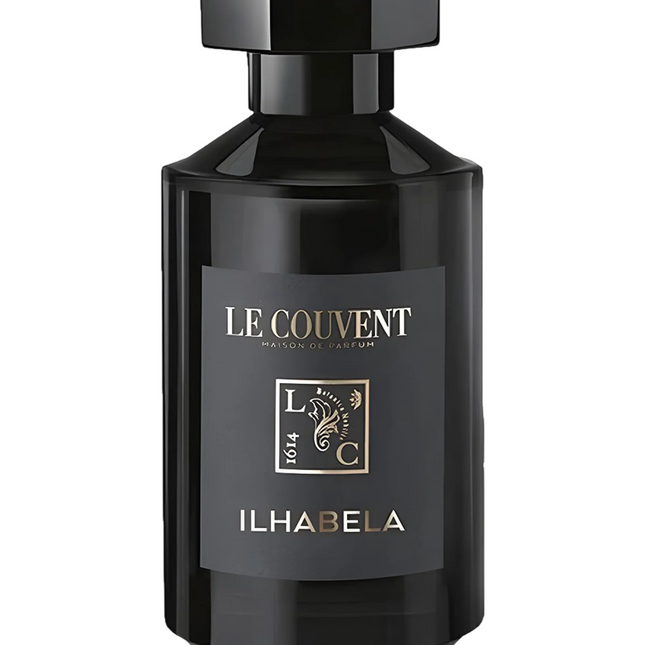 Le Couvent Maison de Parfum Ilhabela – Eau de Parfum Unisex, 100 ml Tester
